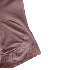 Faja postparto para cesárea