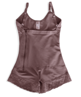 Faja postparto para cesárea