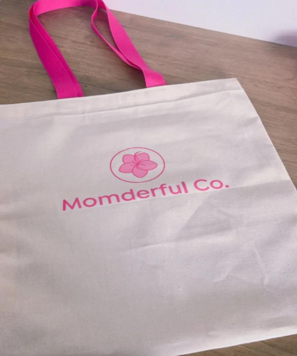 Mom Bag: La Bolsa Esencial para el Hospital