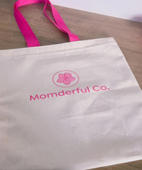 Mom Bag: La Bolsa Esencial para el Hospital